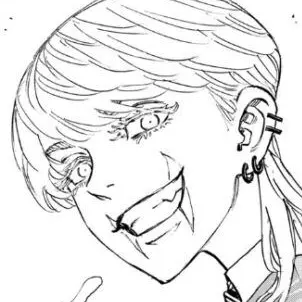 Profile image of 三途春千夜