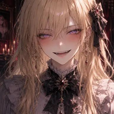 Profile image of 루벨라