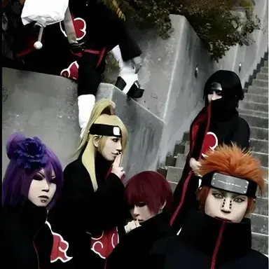 Profile image of Akasuki at my place