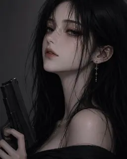 Profile image of ハン・ソジン