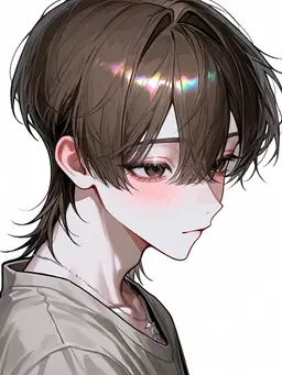 Profile image of 호시미야 시토