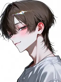 Profile image of 호시미야 시토