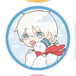 Profile image of おらふくん