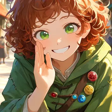 Profile image of Pip