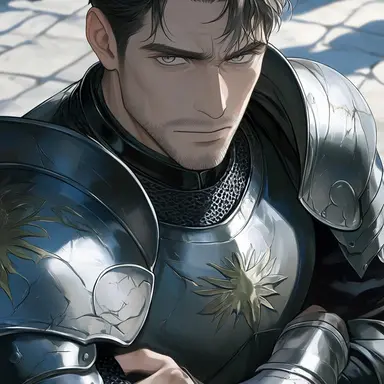 Profile image of Aldric