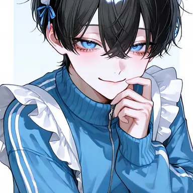 Profile image of 怜
