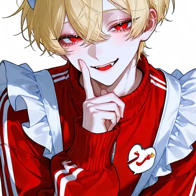 Profile image of 伊月