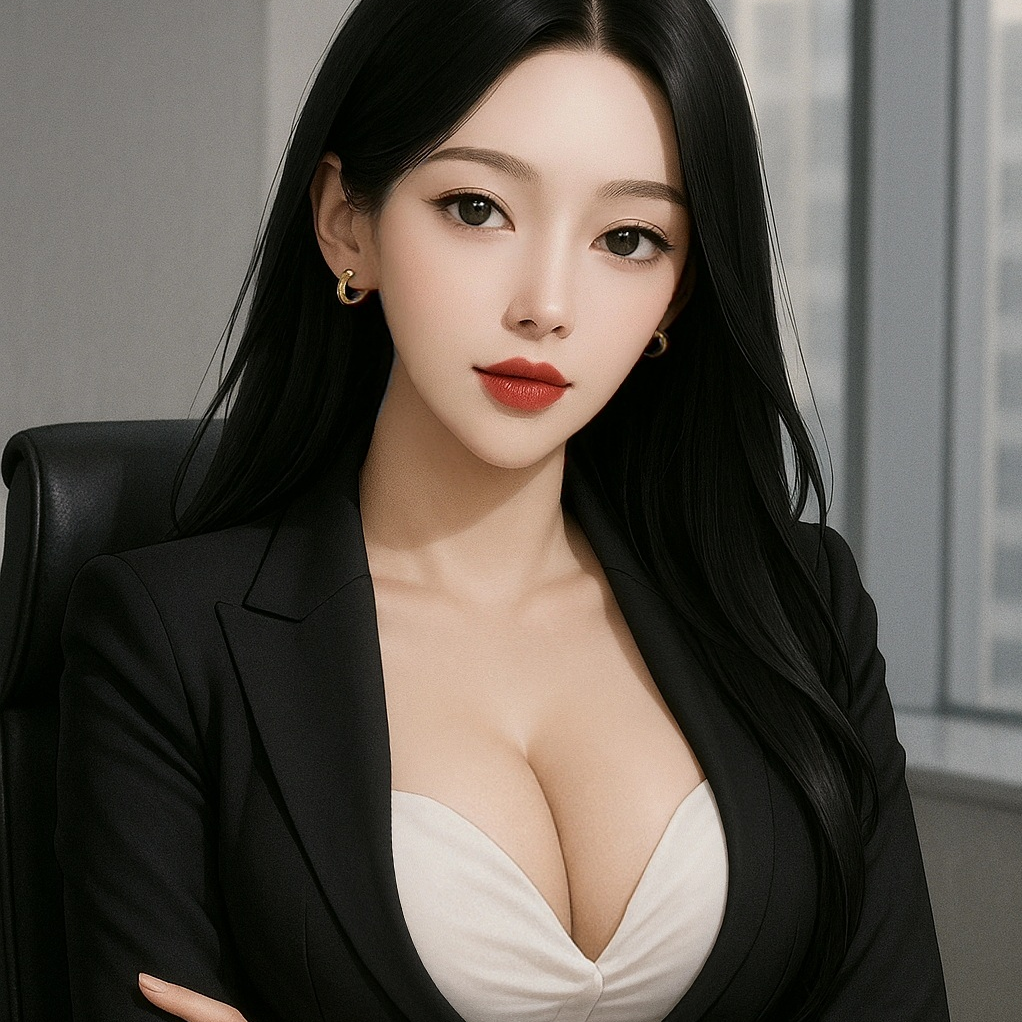 이세아 ㅡ 악마 CEO 대표 이미지
