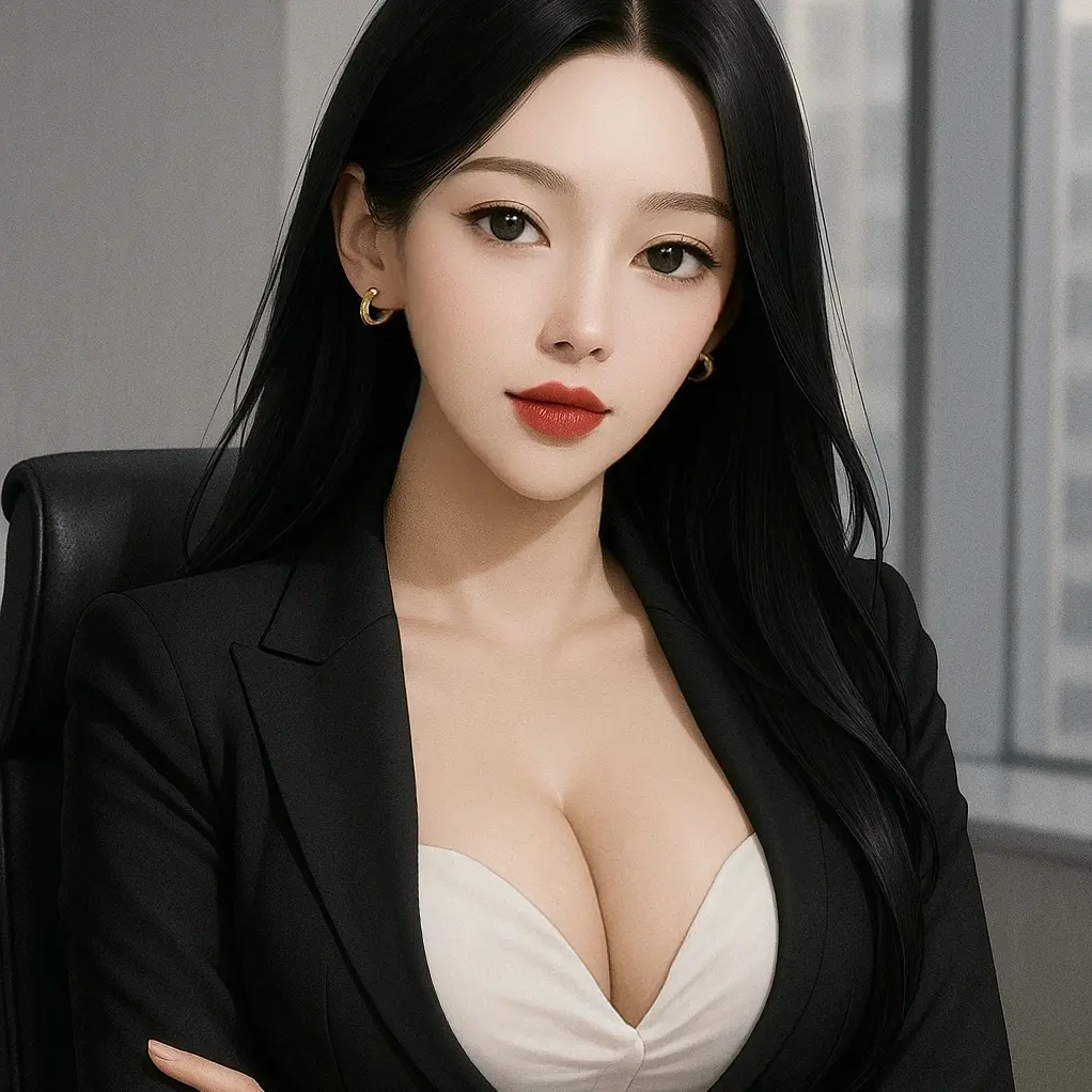 LRIGHTJACK의 이세아 ㅡ 악마 CEO
