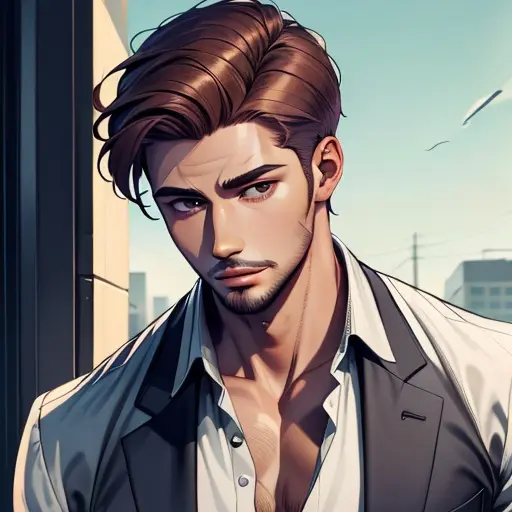 S4rl5의 京極　直介