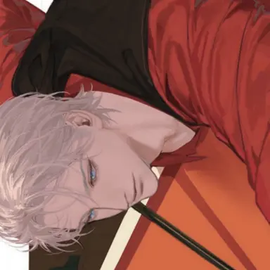 Profile image of 고죠 사토루