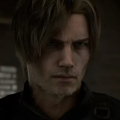 Profile image of Leon S. Kennedy