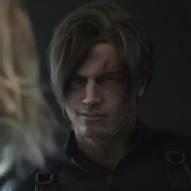 Profile image of Leon S. Kennedy