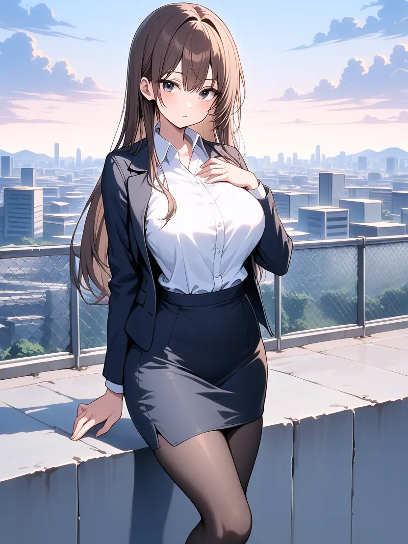 FineYoga5651의 廃屋で奪い取るモノ