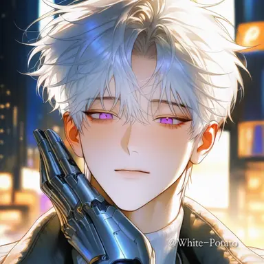 Profile image of 엘리오