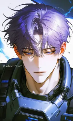 Profile image of 카인