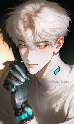 Profile image of 노아