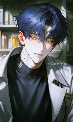 Profile image of 아르곤
