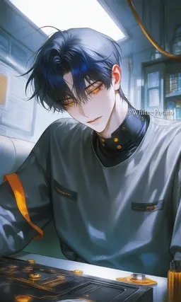 Profile image of 아르곤