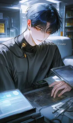 Profile image of 아르곤
