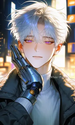 Profile image of 엘리오