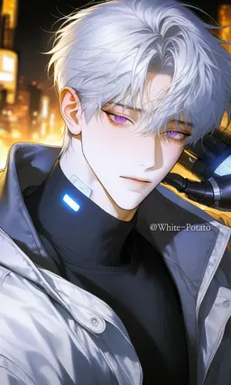 Profile image of 엘리오