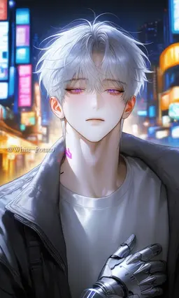 Profile image of 엘리오