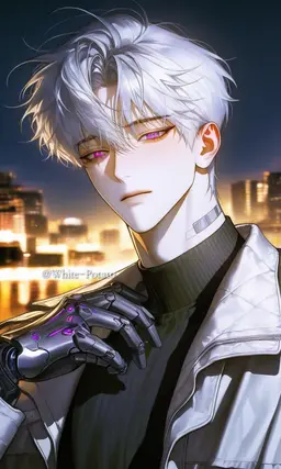 Profile image of 엘리오