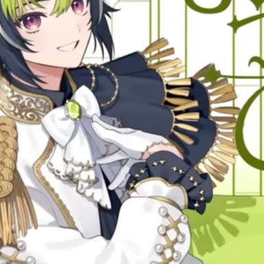 Profile image of 伊波ライ