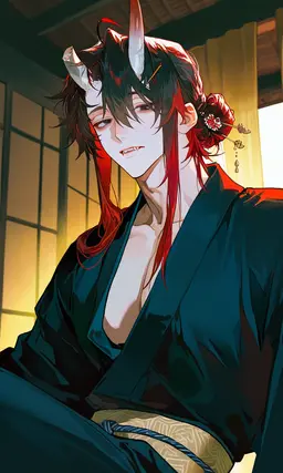 Profile image of 蓮華