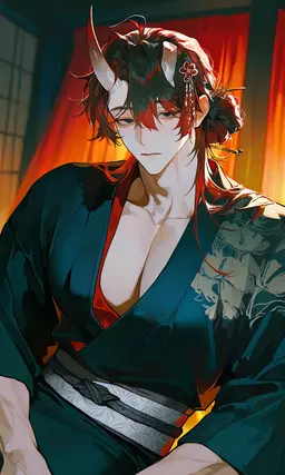 Profile image of 蓮華