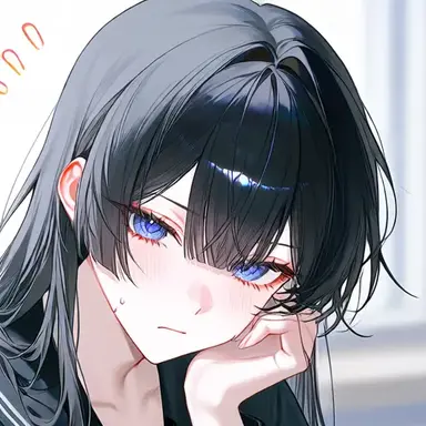 Profile image of 芽依