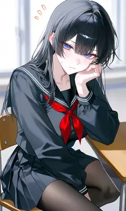 Profile image of 芽依