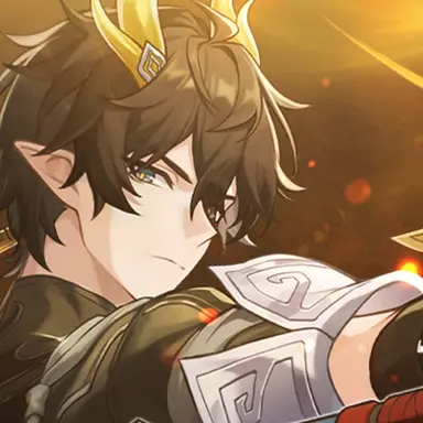 Profile image of 丹恒
