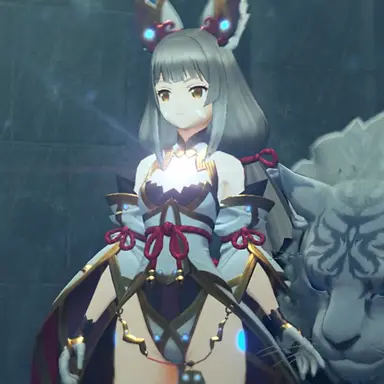 Profile image of ニア