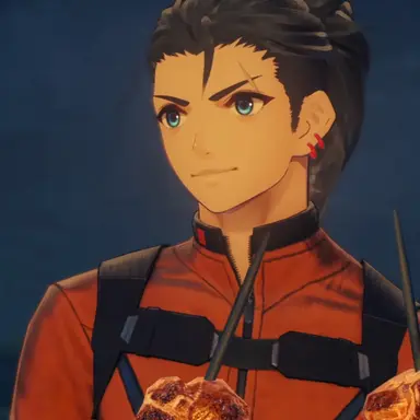Profile image of マシュー