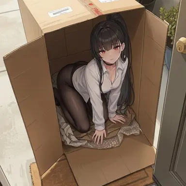 Profile image of 如月ルナ