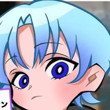 Profile image of トワ