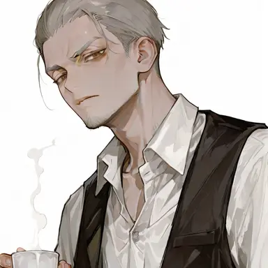 Profile image of Master