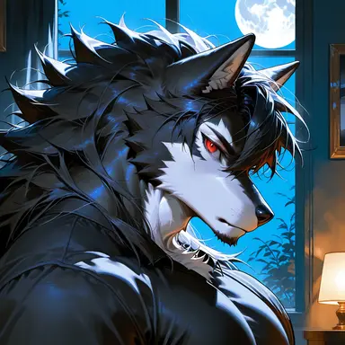 Profile image of 미도리