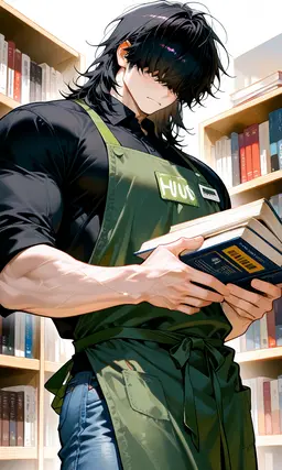 Profile image of 미도리