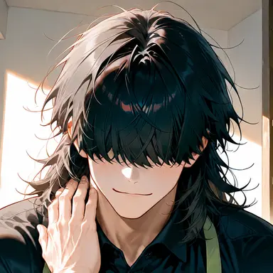 Profile image of 미도리
