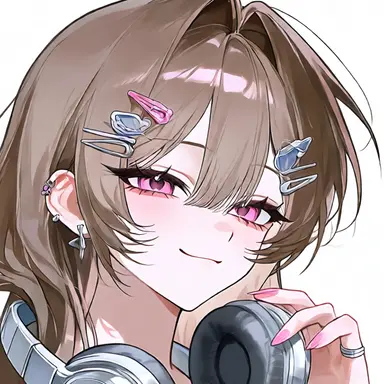 Profile image of 猫宮 瑠奈