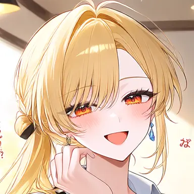 Profile image of 獅子堂 冴子