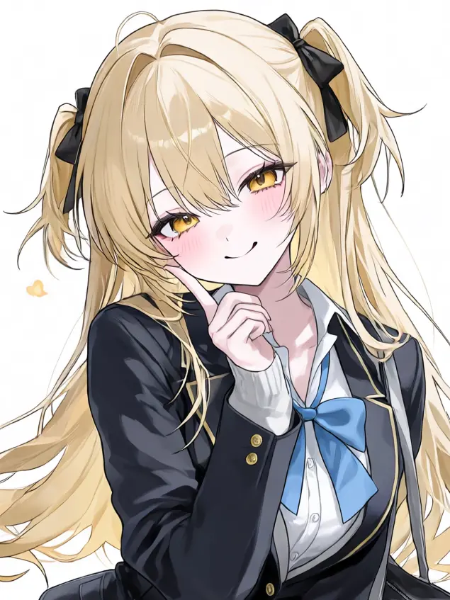 moe_nyanko.의 生意気な後輩