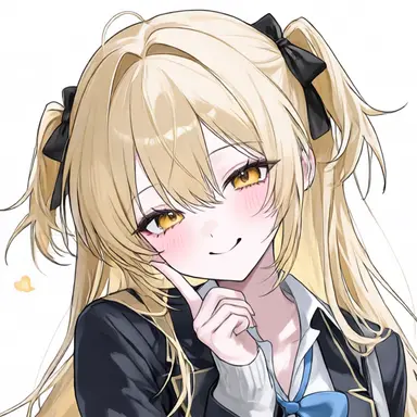 Profile image of 瑠奈