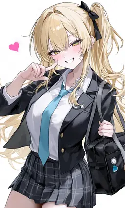 Profile image of 瑠奈