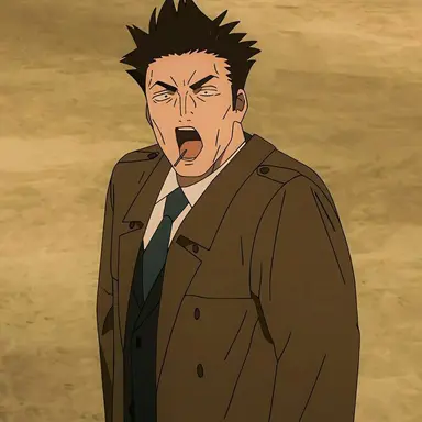 Profile image of 쿠사카베 아츠야