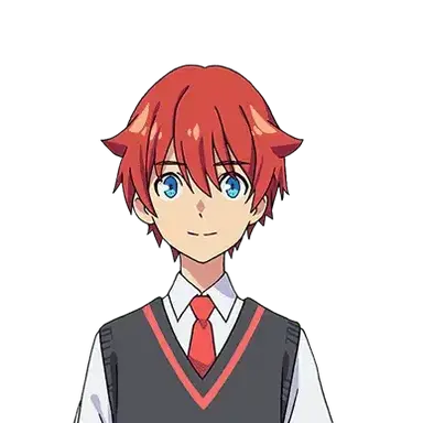 Profile image of 히비키 유타