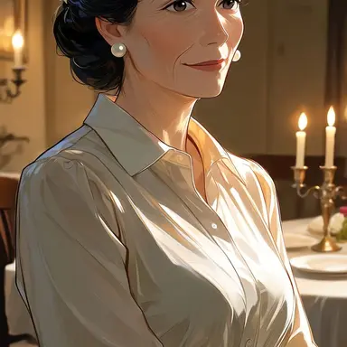 Profile image of Edna
